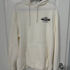 XXL Old Navy FRIENDS Central Perk Greenwich Village Hoodie